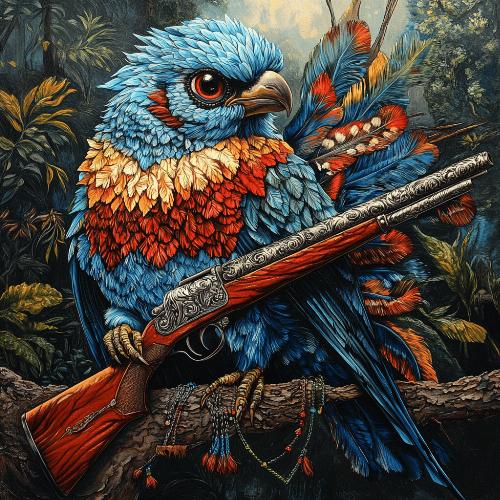 Avatar de Eisvogel